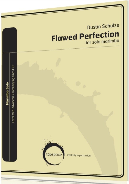 Flawed Perfection by Dustin Schulze