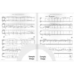 Yurikago by Kusakawa arr. Rika Fujii and Brian Zator