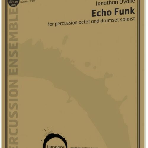 Echo Funk by Jonathan Ovalle