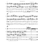 White Knuckle Stroll - Ensemble Version by Casey Cangelosi