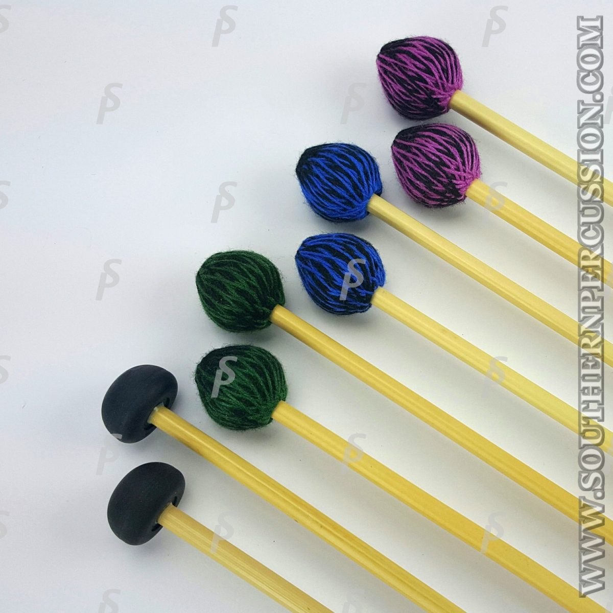 Marimba One CC4 Colin Currie Soft Marimba Mallets