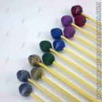 Marimba One DH3 Double Helix Medium Hard Marimba Mallets