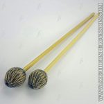Marimba One DH2 Double Helix Hard Marimba Mallets