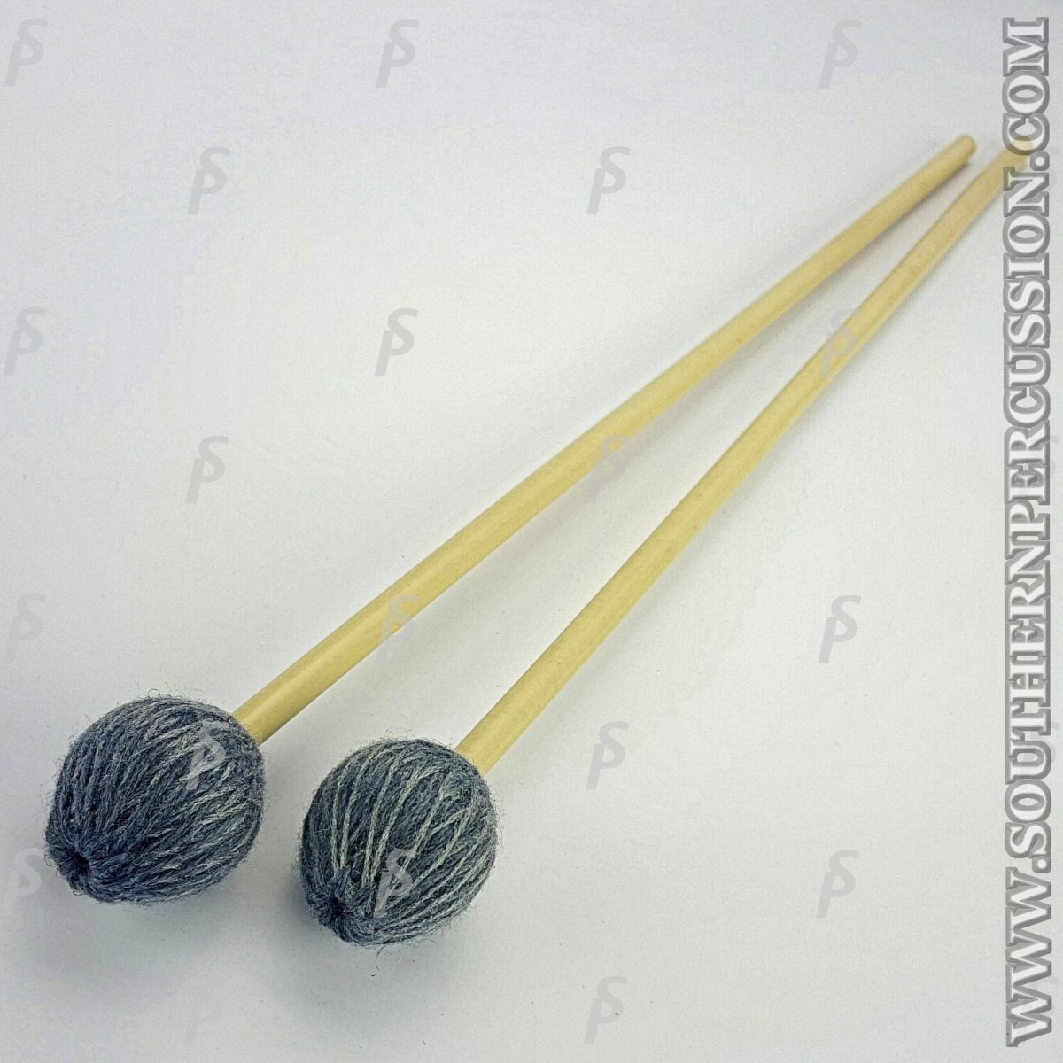 Marimba One DH1 Double Helix Very Hard Marimba Mallets