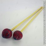Marimba One DH6 Double Helix Soft Marimba Mallets