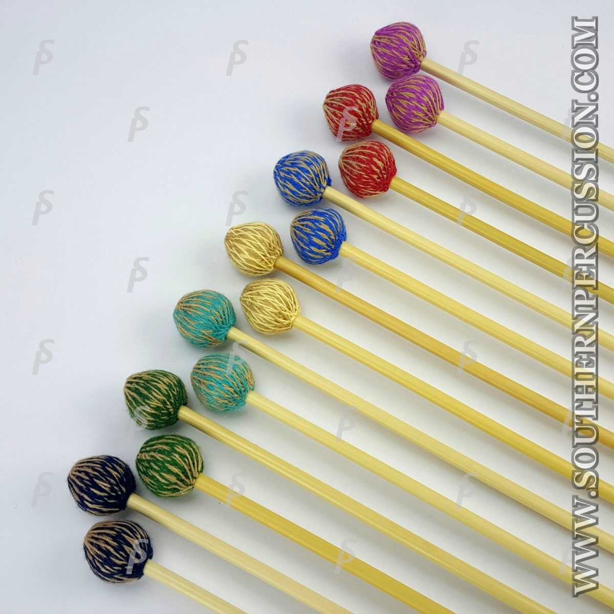 Marimba One KM3 Katarzyna Mycka Medium Hard Marimba Mallets