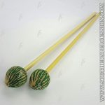 Marimba One KM2 Katarzyna Mycka Hard Marimba Mallets