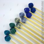 Marimba One IB2 Ivana Bilic Singing Tenor Marimba Mallets