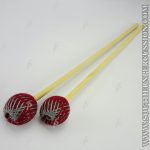 Marimba One WWX2 Wave Wrap Medium Hard Marimba Mallets