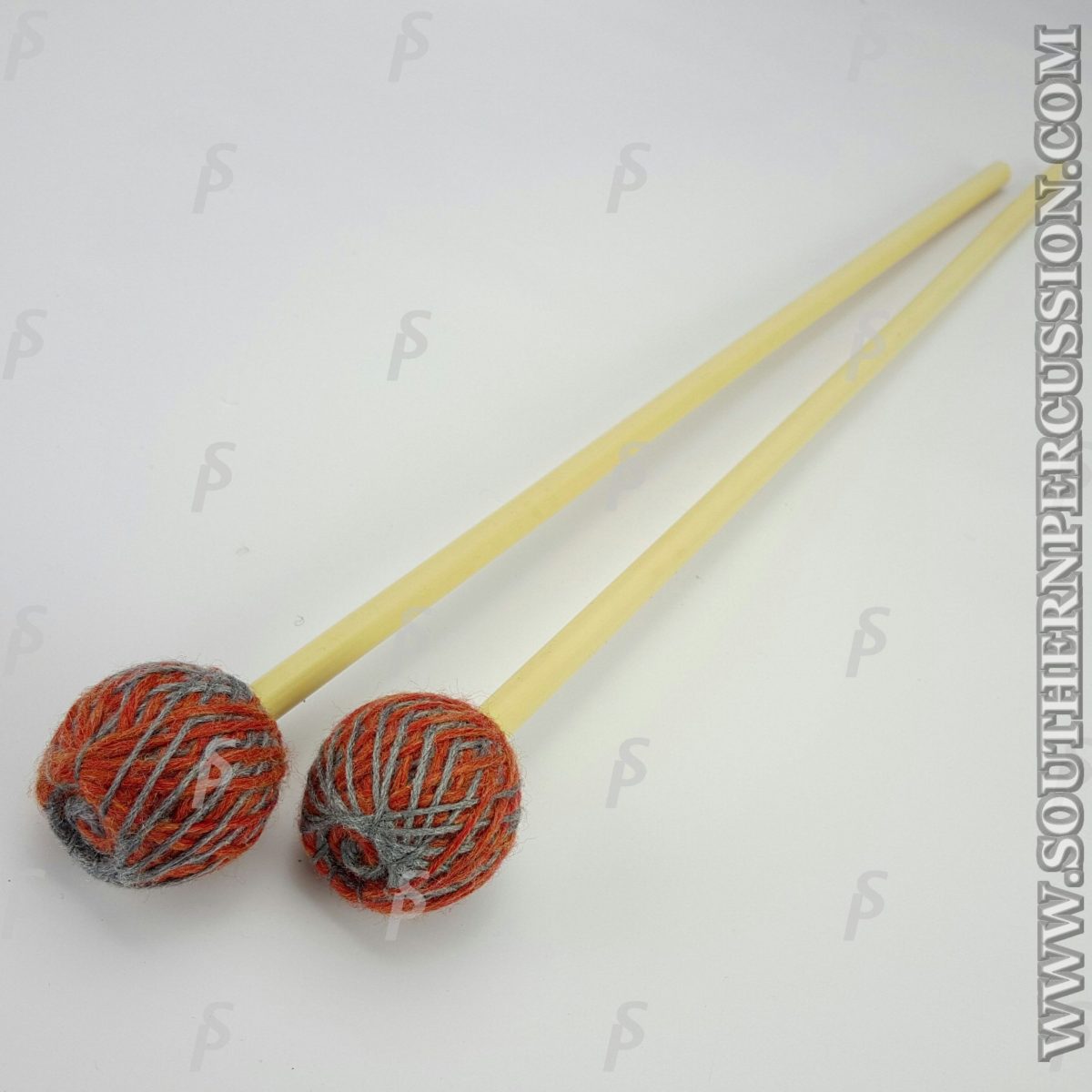 Marimba One WWX4 Wave Wrap Medium Soft Marimba Mallets