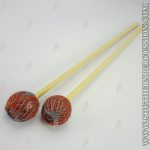 Marimba One WWX4 Wave Wrap Medium Soft Marimba Mallets