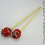 Marimba One WWX3 Wave Wrap Medium Marimba Mallets
