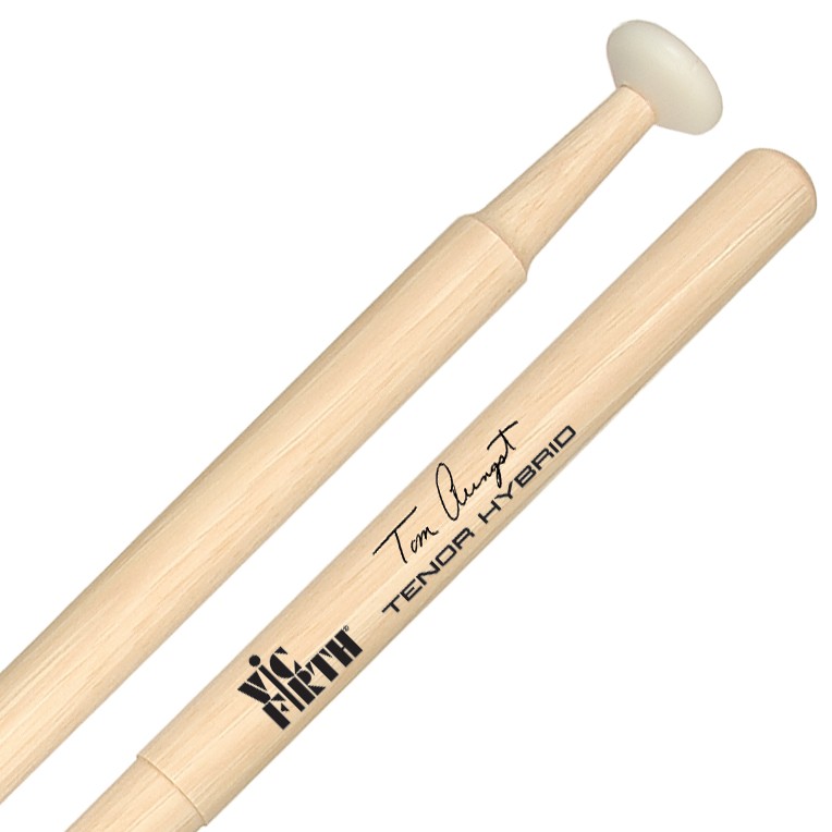 Vic Firth STATH Tom Aungst Corpsmaster Multi-Tenor Mallets