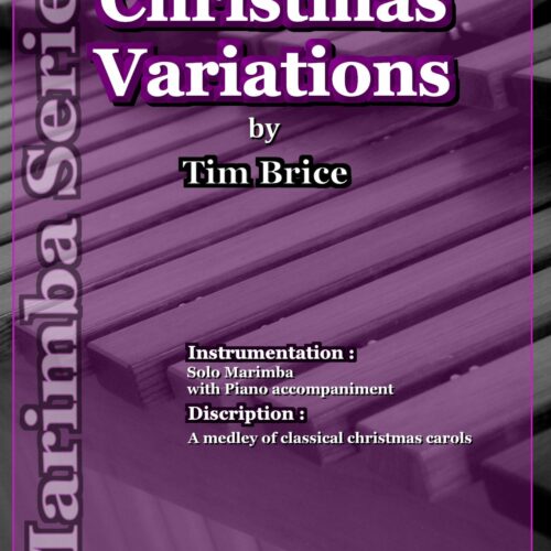 Christmas Variations