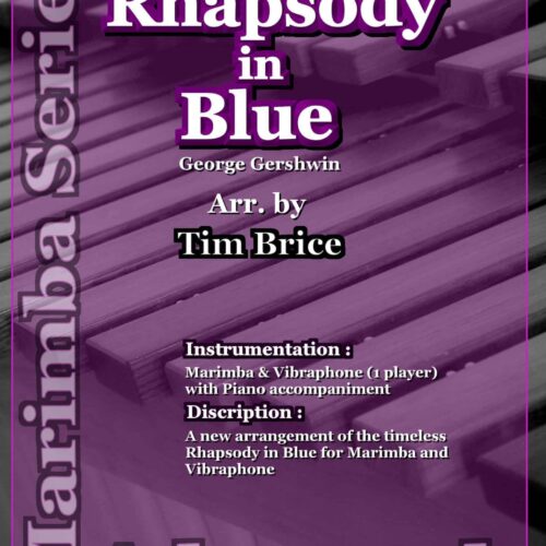 Rhapsody in Blue