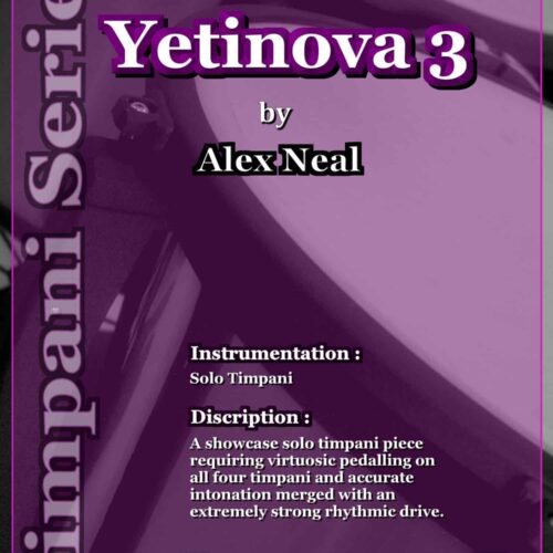 Yetinova 3
