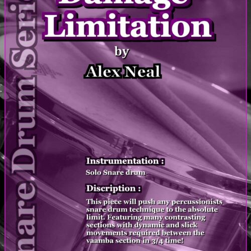 Damage Limitation