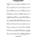 James Blade's Children's Collection for un-tuned Percussion