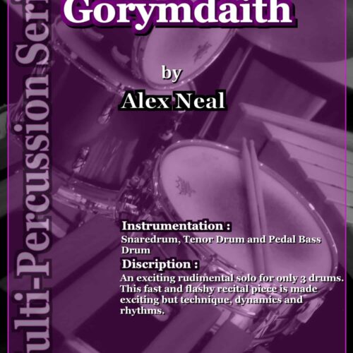 Gorymdaith