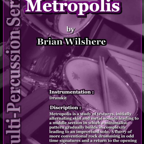 Metropolis