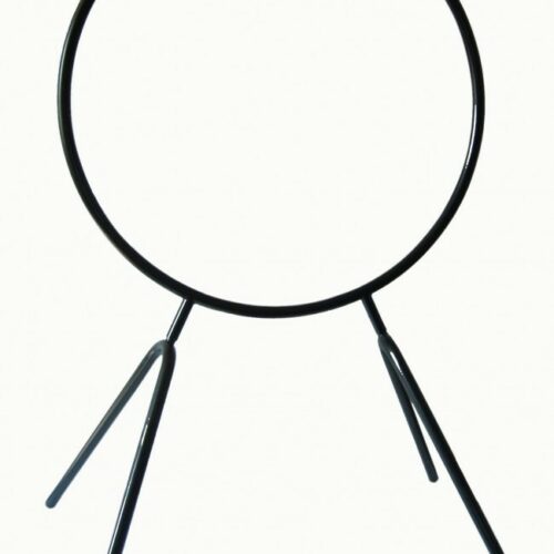 Paiste: Round Gong Stand (Suitable for 36-40" Gong)