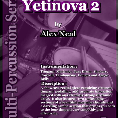 Yetinova 2