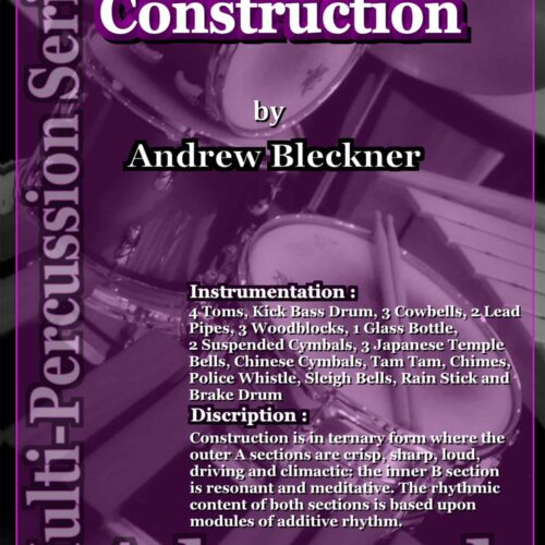 Construction