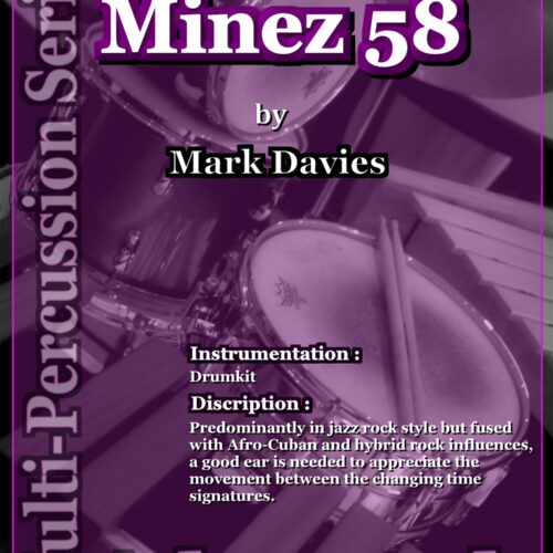Minez 58
