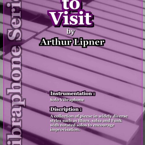 Places to Visit