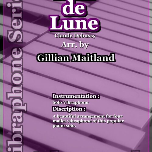 Clair De Lune