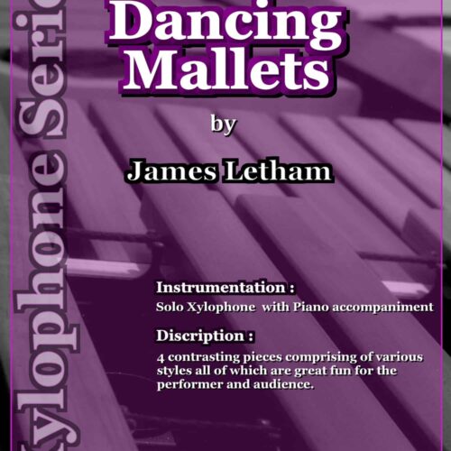 Dancing Mallets