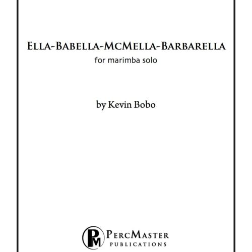Ella-Babella- McMella-Barbarella