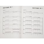 Cajon - Rhythm Collection volume 1
