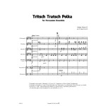 Tritsch Tratsch Polka
