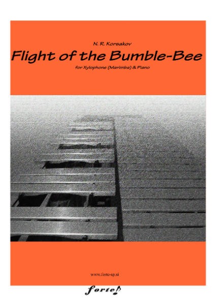 Flight of the Bumble-Bee