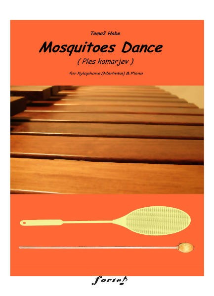 Mosquitoes Dance