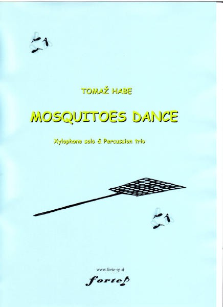 Mosquitoes Dance (ensemble version)