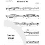Jesus Loves Me arr. Chad Floyd