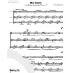 The Storm by Beethoven arr. Brian Slawson