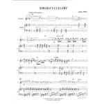 Kiraka's Lullaby by Adam Miller
