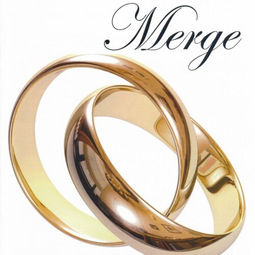 Merge by Zachary Koors