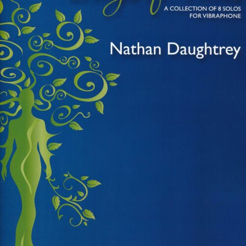 Songs of Venus by Nathan Daughtrey