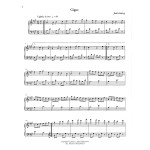 Suite Marimba by Josh Gottry