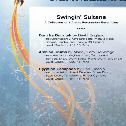 Swingin' Sultans