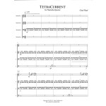 TetraCurrent by Chad Floyd