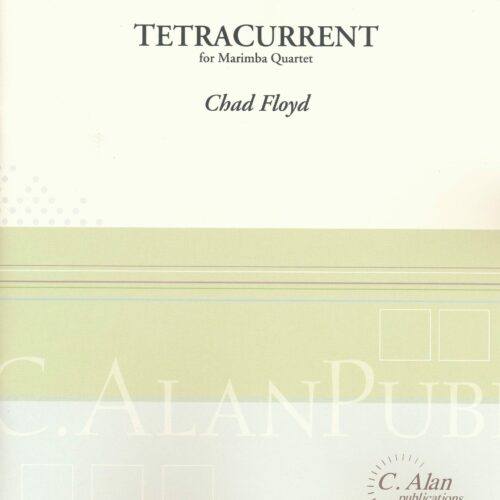 TetraCurrent by Chad Floyd