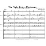 The Night Before Christmas