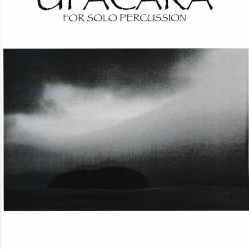 Upacara by Jeremy Kirk
