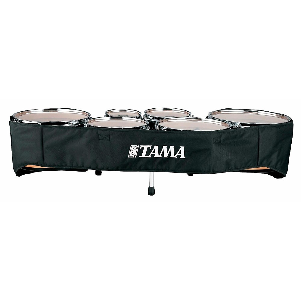 Tama: Marching Tenor Cover - Small