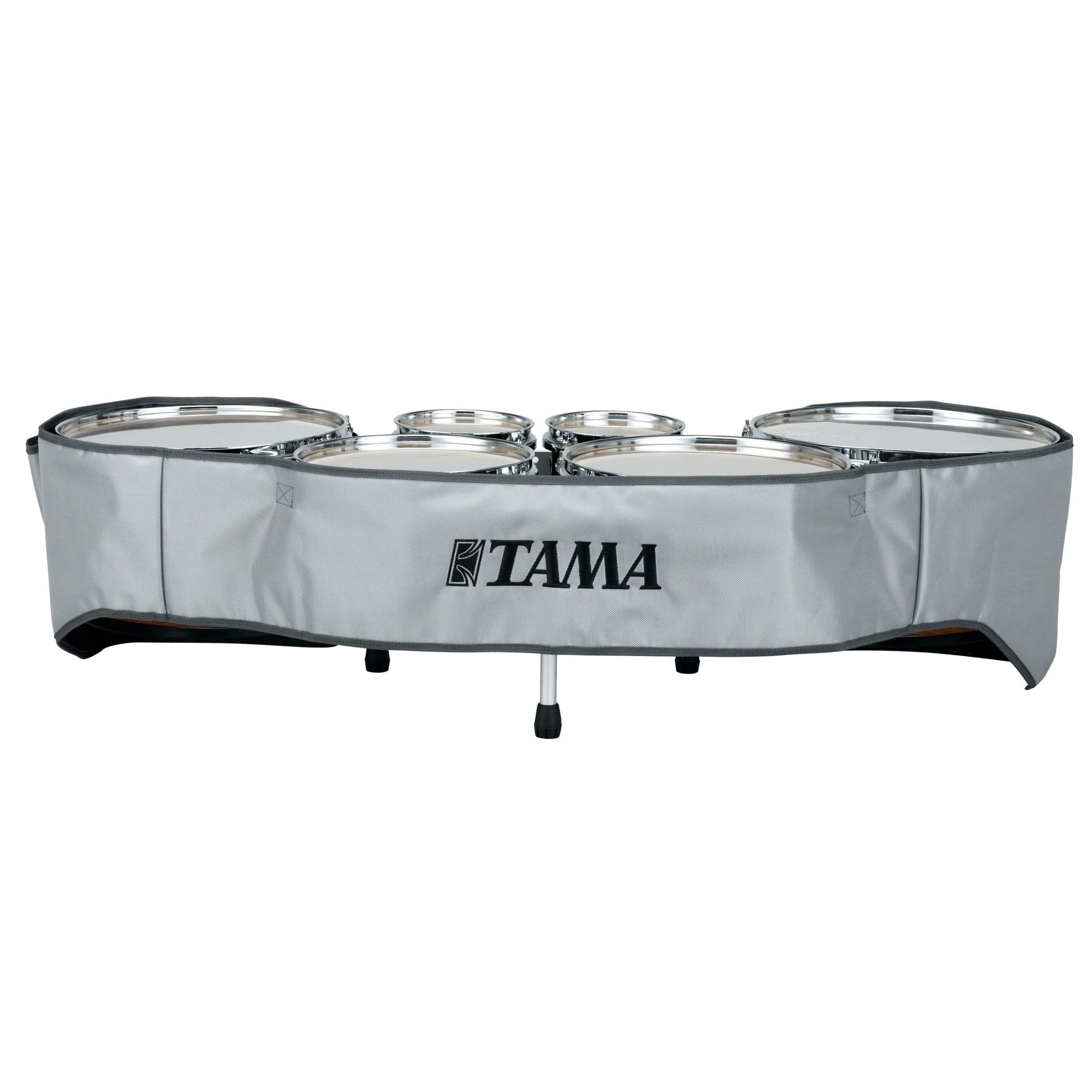 Tama: Marching Tenor Cover - Large
